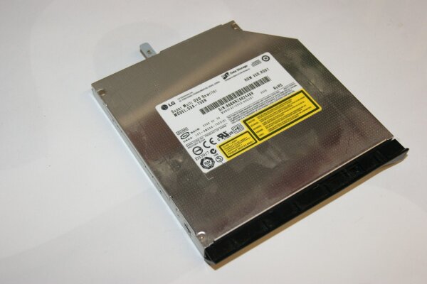 Clevo M765T SATA DVD Laufwerk Brenner 12,7mm GSA-T50N  #2622