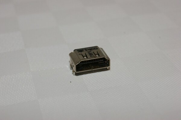 Dell Inspiron 1525 HDMI Port Buchse (Mainboard GM965) #2640