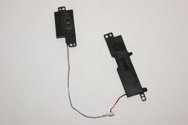 Dell Inspiron 1525 Lautsprecher Soundspeaker L+R #2640