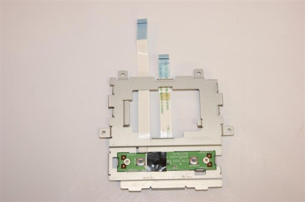 Fujitsu Siemens Esprimo V5515 Touchpad Maus Tasten incl Kabel 6050A2140001 #2632