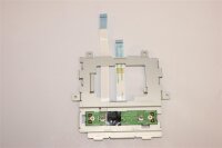 Fujitsu Siemens Esprimo V5515 Touchpad Maus Tasten incl...