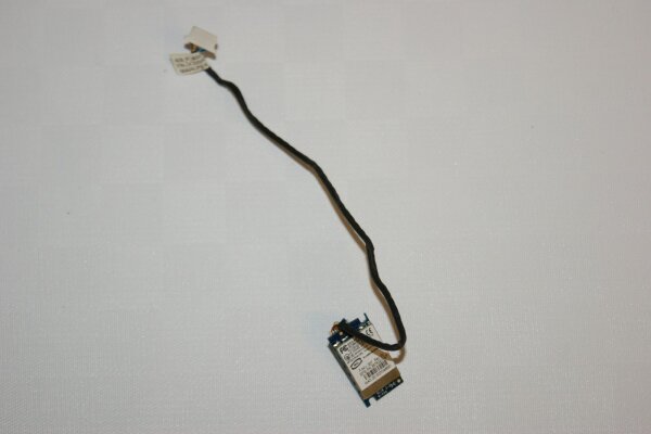 HP Compaq 8710p Bluetooth Modul mit Kabel DC02000DW00  #2417
