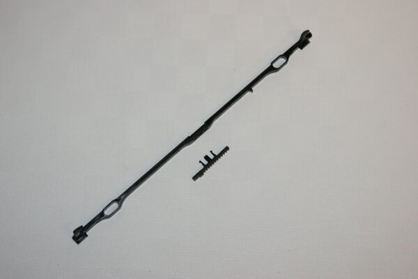 HP Compaq 8710p Verschlusshaken #2417