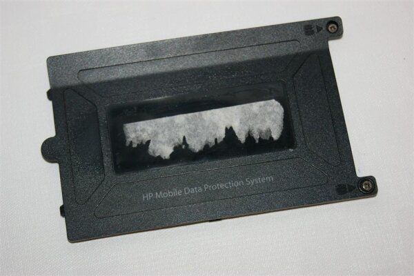 HP Compaq nc6120 HDD Festplatten Abdeckung 6070A0095001 #2680