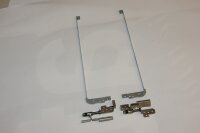 HP Compaq Presario CQ71 Display Scharniere incl. Leisten...