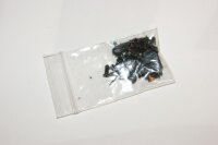 HP Compaq Presario CQ71 Schraubensatz Screws Set  #2625