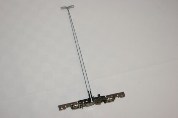 HP Compaq Presario CQ72 Displayscharniere und Leisten L+R FBAX8007010 #2653