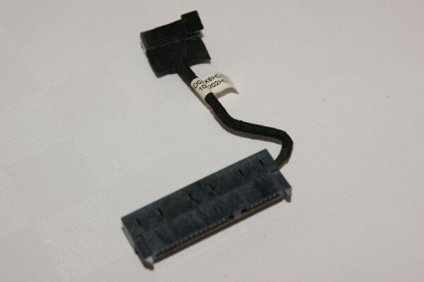 HP Compaq Presario CQ72 HDD Festplatten Adapter Connector D0AX6HD100 #2653