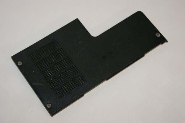 HP Compaq Presario CQ72 RAM Speicher WLAN Abdeckung Cover 34AX6RDTP00 #2653