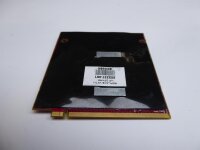 HP EliteBook 8530p ATI Grafikkarte X1400 109-B37631-00F  502337-001 #38603