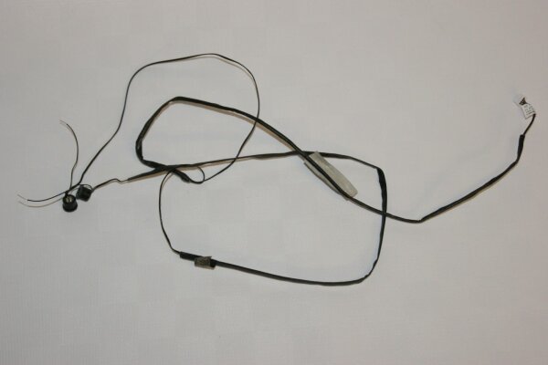 HP EliteBook 8530p Mikrofone Micro #2635