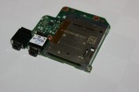 HP EliteBook 8730w Audio Sound Kartenleser Board...