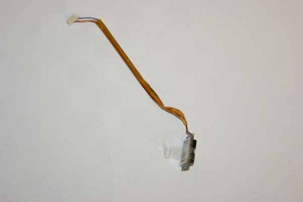 HP EliteBook 8730w Bluetooth Modul mit Kabel BCM92045NMD #2634