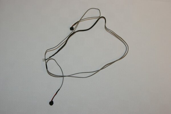 HP EliteBook 8730w Mikrofone Micro  #2634