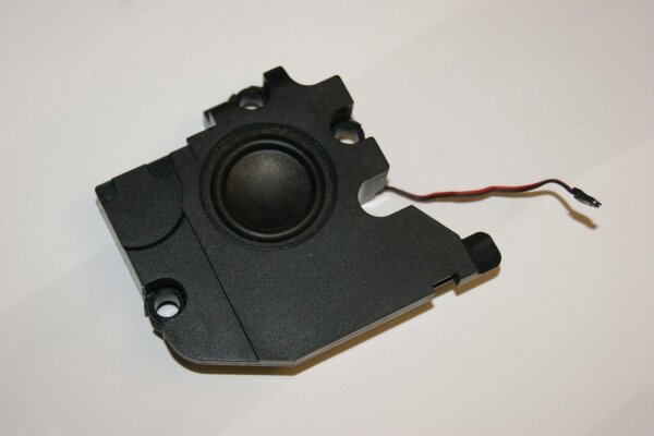 HP Pavilion dv7-4109sg Lautsprecher Soundspeaker 110531  #2623_01