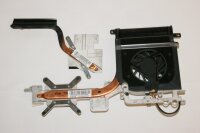HP Pavilion DV9500 dv9660eg CPU Kühler Lüfter +...