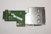 HP Pavilion DV9500 dv9660eg PCMCIA Board DAOAT9TH8E7 #2639
