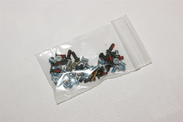 HP Pavilion DV9500 dv9660eg Schraubensatz Screws Set #2639