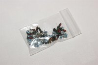 HP Pavilion DV9500 dv9660eg Schraubensatz Screws Set #2639