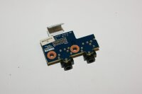 HP ProBook 4525s Audio Soundboard mit Kabel 50.4GK03.001...