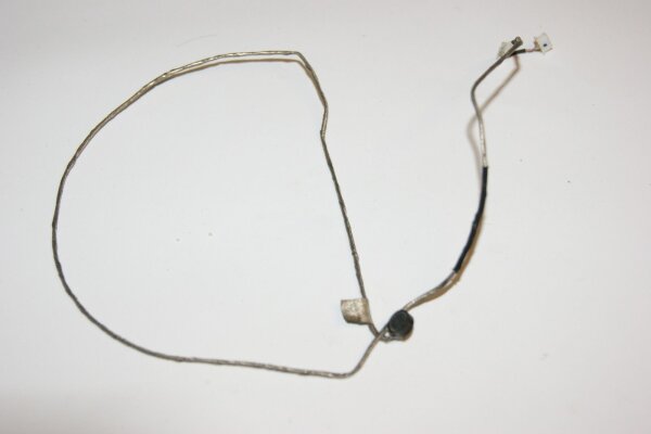 HP ProBook 4525s Mikrofone Micro mit Kabel 23.42310.001 #2618