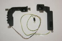 IBM Thinkpad T60/T60P/T61 Lautsprecher Soundspeaker L+R...