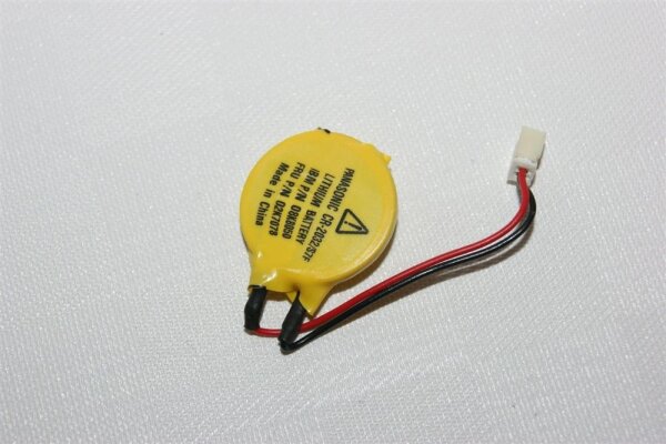 Lenovo ThinkPad R60 9457-CT0 CMOS Bios Batterie 02K7078 #2647