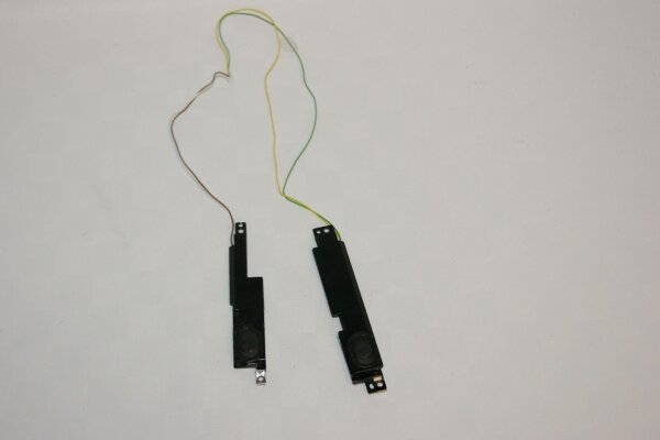 Lenovo Thinkpad R61 14" 7733-CT0 Lautsprecher Soundspeaker 39T7484  #2686