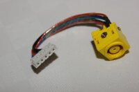 Lenovo ThinkPad T61 15,4 Powerbuchse Strombuchse mit...