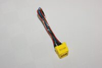Lenovo ThinkPad T61 Strombuchse Powerbuchse mit Kabel...