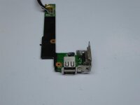 Lenovo/IBM ThinkPad R61 15,4 USB Board mit Kabel 13R1016...