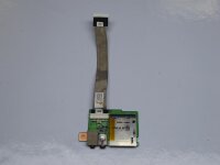 Medion Akoya P6622 MD 98250 Audio Sound Kartenleser Board...