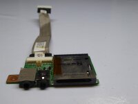 Medion Akoya P6622 MD 98250 Audio Sound Kartenleser Board...