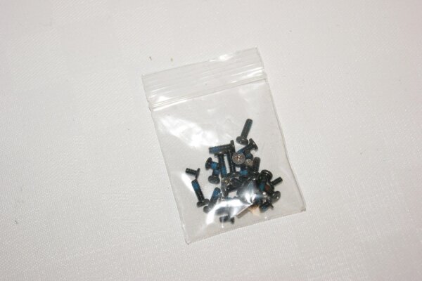 Medion Akoya P6622 MD 98250 Schraubensatz  #2650