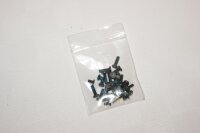 Medion Akoya P6622 MD 98250 Schraubensatz  #2650