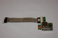 Medion Akoya P6622 MD 98250 USB Strom Powerbuchse + Kabel...