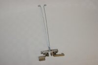 Packard Bell EG70 Displayscharniere+Leisten Display...