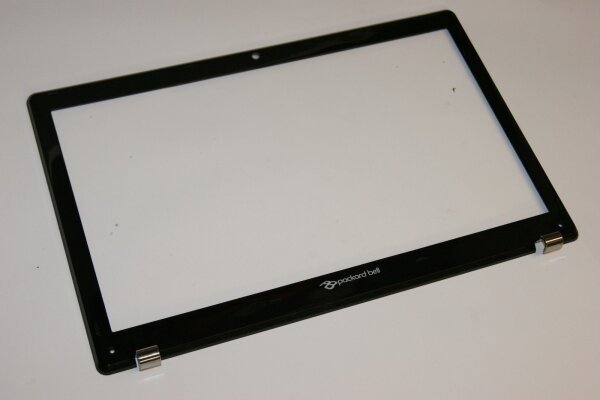 Packard Bell TM81 Displayrahmen Blende AP0CB000210 #2620