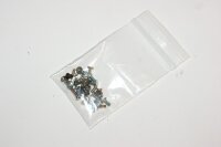 Sony Vaio PCG-4H1M Schraubensatz Screws Set #2604