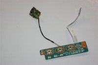 Sony Vaio PCG-61211M M960 Powerbutton Board MP Function...