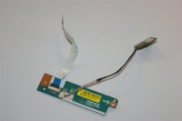 Sony Vaio PCG-61211M M960 Powerbutton Board MP Function...