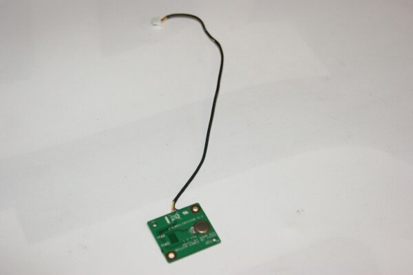 ThinkPad SL500 Powerbutton mit Kabel 04G550278003LV #2630_07