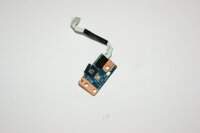 Toshiba Satellite A350D-10O Powerbutton Ein/Ausschalter +...