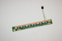 Toshiba Satellite L300-11P Multimedia Board mit Kabel...