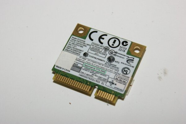 Toshiba Satellite L555 WLAN Karte PA3758U-1MPC #2599