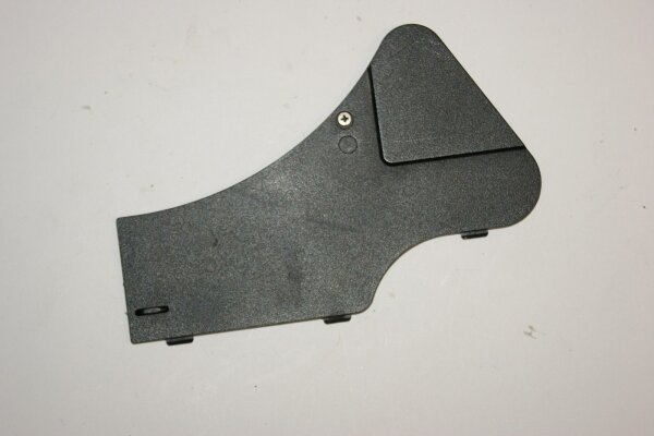 Toshiba Satellite M40-129 CPU Kühlung Abdeckung V000917760 #2608_01