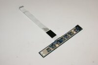 Toshiba Satellite M70-354 Powerbutton Board mit Kabel...