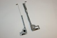 Toshiba Tecra A10-13Q Displayscharniere incl. Leisten L+R...