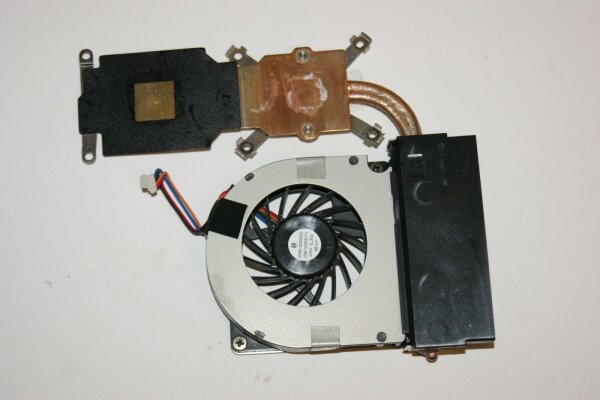 Toshiba Tecra A10-13Q Kühler und Lüfter  #2609