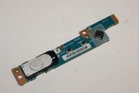 Toshiba Tecra M4 Powerbutton Board A5A00145601  #2607